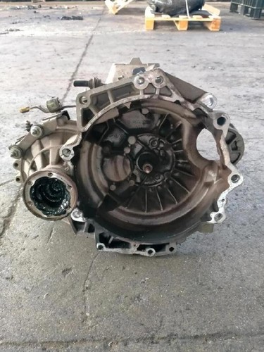 02m311103g bca getriebe - getriebe, ft