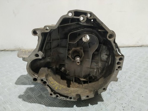 Fhn 435742 getriebe - getriebe, ft