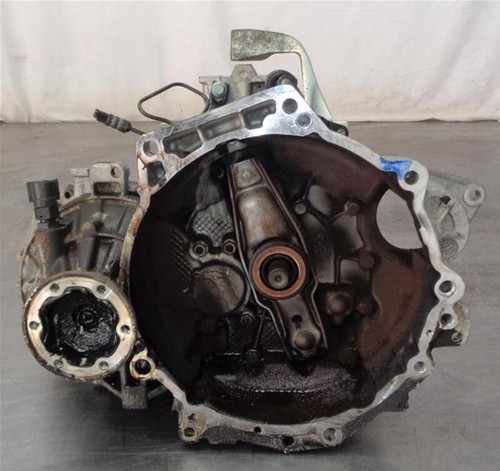 Getriebe skoda octavia - getriebe, 1u2