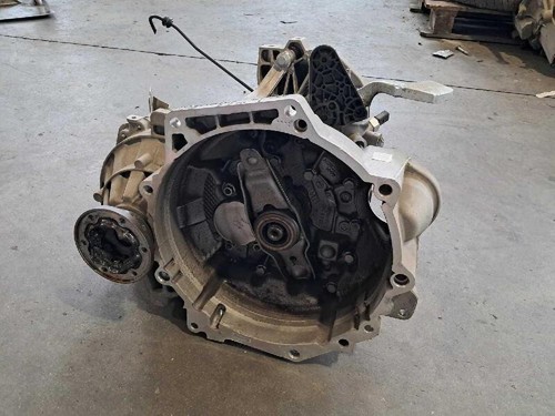 Getriebe für volkswagen - für,