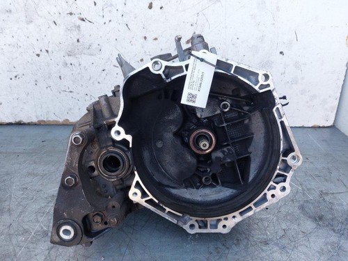 55489281 getriebe opel - getriebe, ft