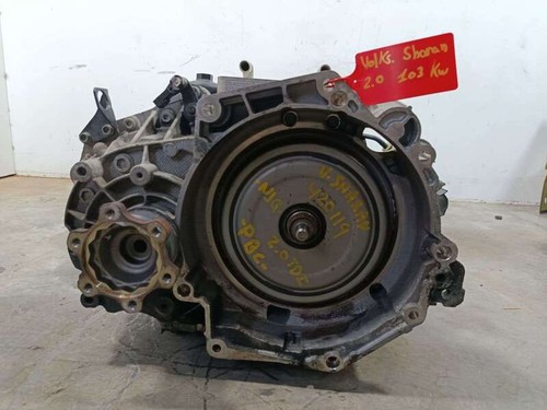 Pbc njq getriebe 420119 - njq, ft