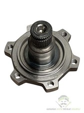 Original Flanschwelle Audi A4