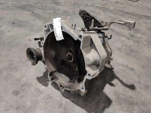 02t300020ex getriebe seat - ft,