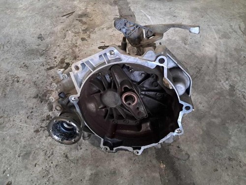 Getriebe für seat ibiza - getriebe, ft