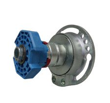 Kegelradgetriebe 4:1 für