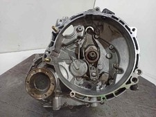 YK4 getriebe ft SKODA FABIA I