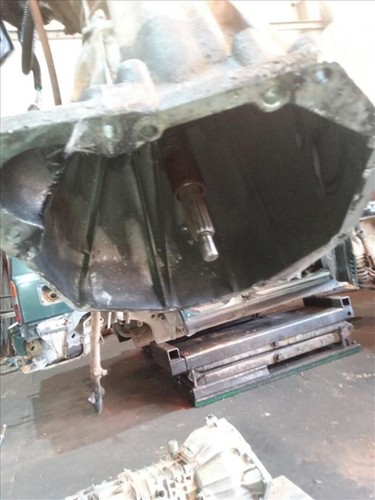 Sf8953004359 getriebe jeep - ft,