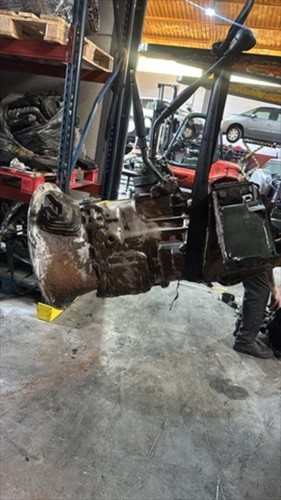 32000g1852 getriebe nissan - 32000g1852,