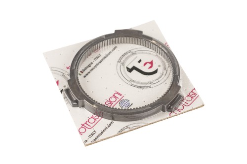Synchronring gang - 1./2.,