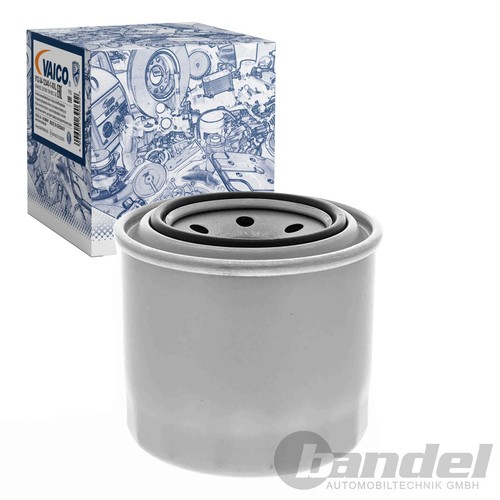 Vaico hydraulikfilter gang - hydraulikfilter, 4-gang