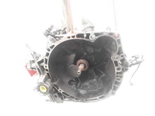 20mb17 getriebe peugeot - ft, 407