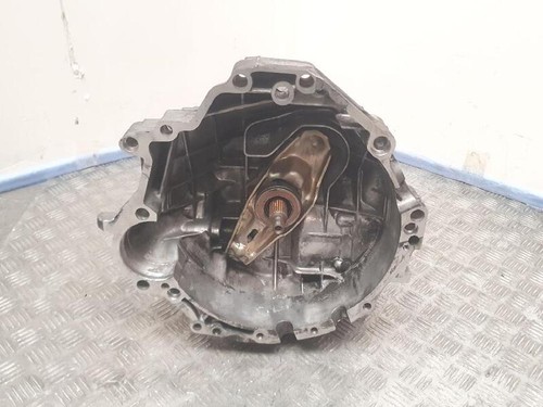 Een getriebe volkswagen - ft,
