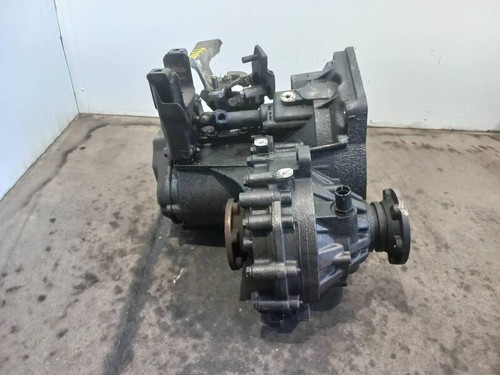 Lbq 105428 getriebe - ft, seat