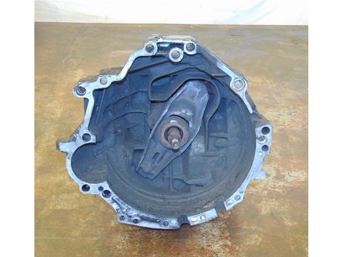 Getriebe volkswagen passat - getriebe, ft