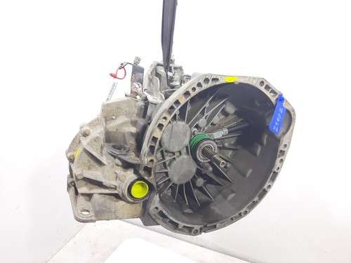 Pk4006 getriebe 7918957 - pk4006, ft
