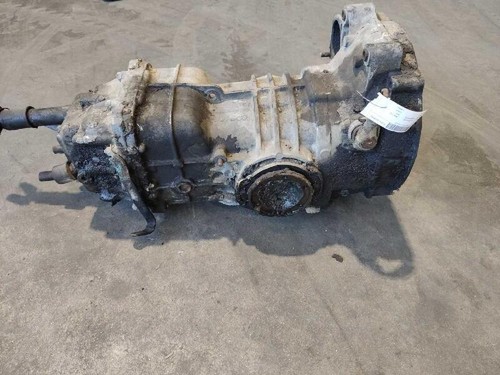 Getriebe für volkswagen - ft,