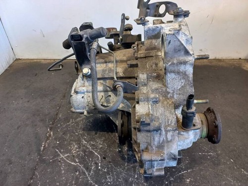 Fnk getriebe skoda fabia - getriebe, ft
