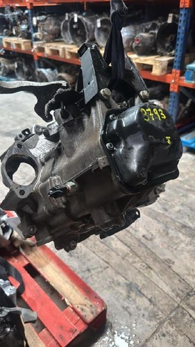 Esgx2 getriebe seat ibiza - ft,
