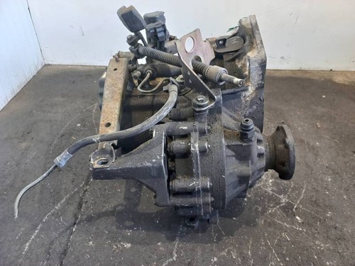 Cyp 97533 getriebe - ft, seat