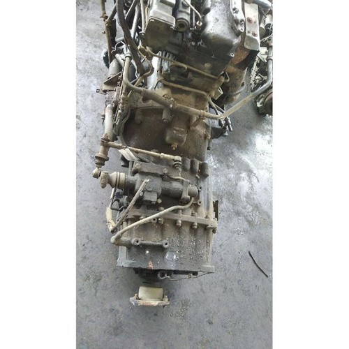 Getriebe man bus hocl - getriebe,