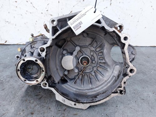 Getriebe seat cordoba - getriebe, ft
