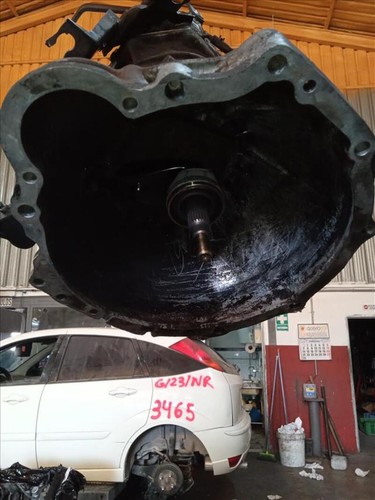 320109c085 getriebe nissan - ft,