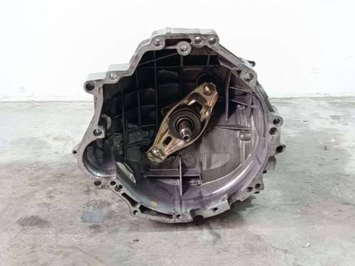 Hcf getriebe 370906 audi a4 - ft,