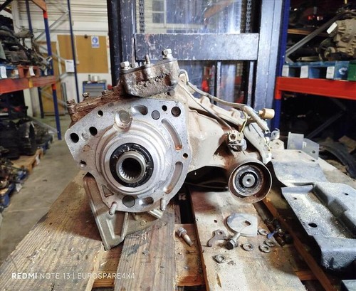 40485 verteiler getriebe