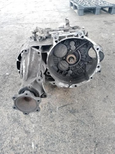 7m3711071b getriebe seat - 7m3711071b,
