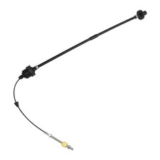 Seilzug Kupplungsbetätigung