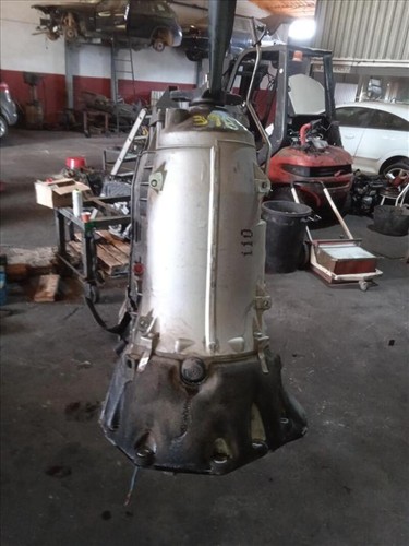 2032704500 automatik getriebe