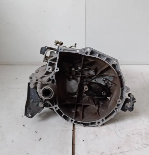 Hm01 getriebe citroen - hm01, c3