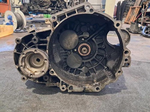 Getriebe für volkswagen - ft,